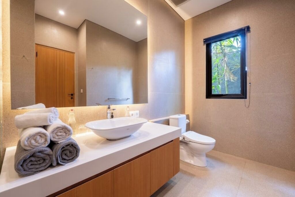 Photo of Bathroom in Melayang