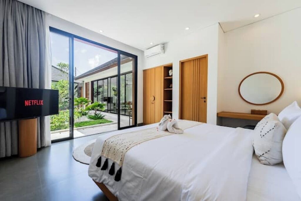 Photo of Bedroom in Melayang