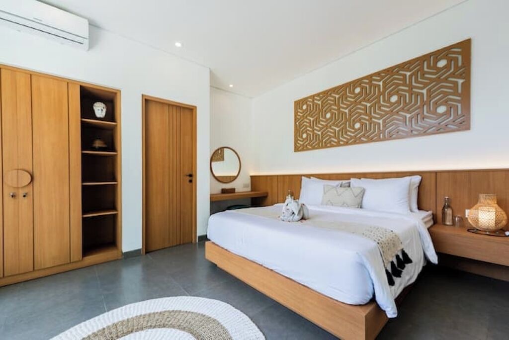 Photo of Bedroom in Melayang