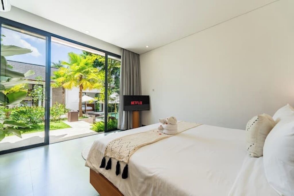 Photo of Bedroom in Melayang