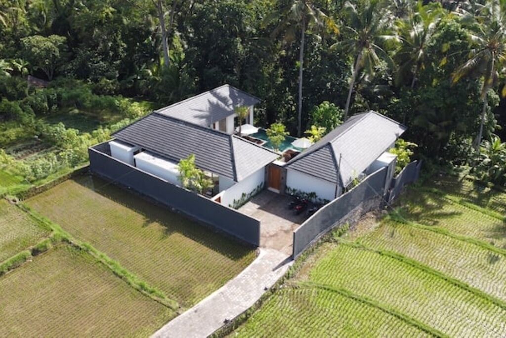 Photo of Outdoor in Melayang