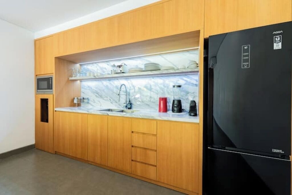 Photo of Kitchen in Melayang