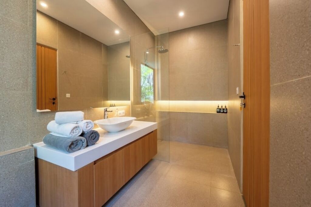Photo of Bathroom in Melayang