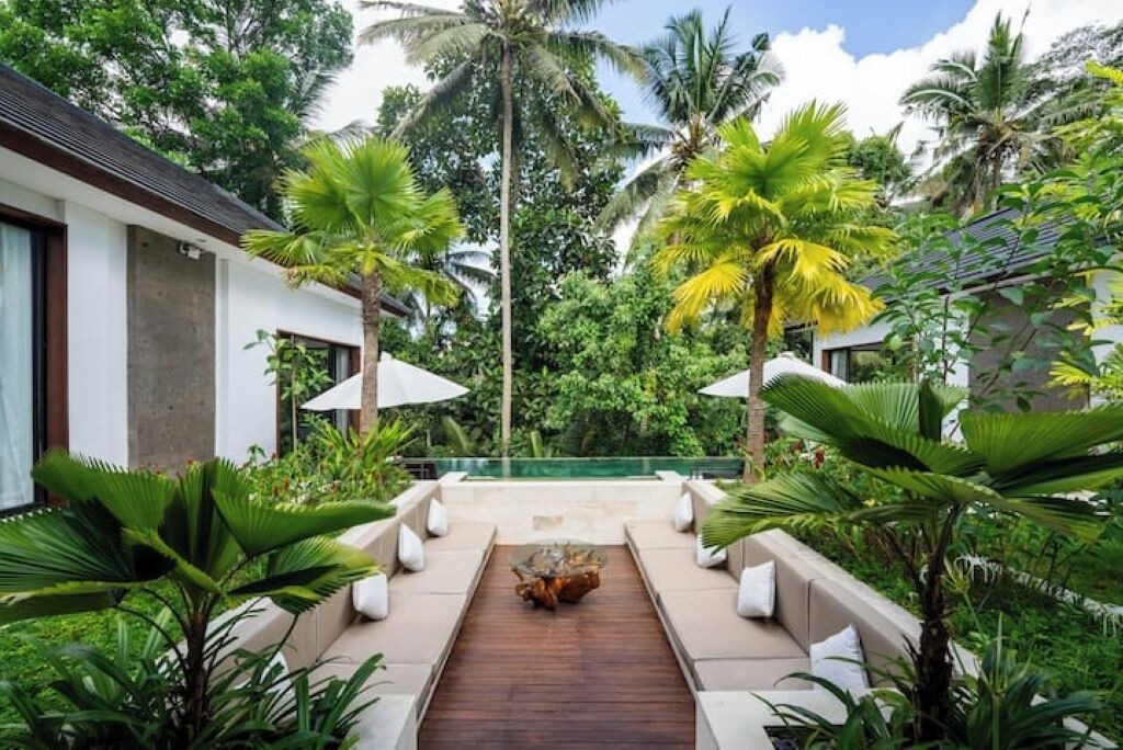 Photo of Patio Balcony in Melayang