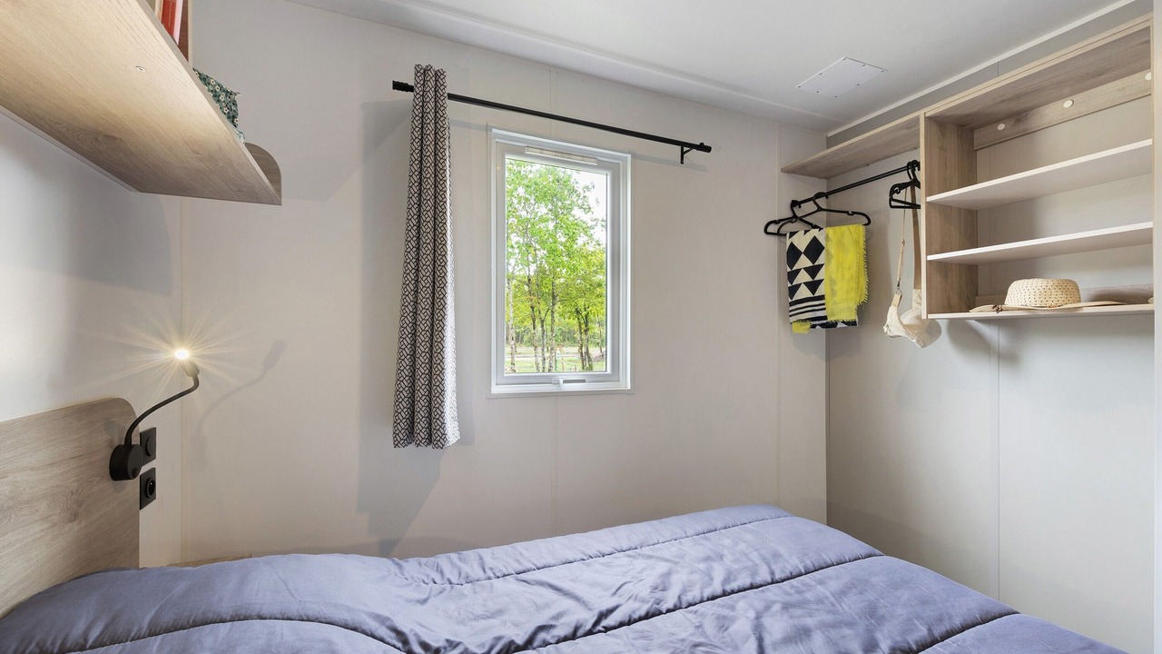 Photo of Bedroom in Saint-Gervais