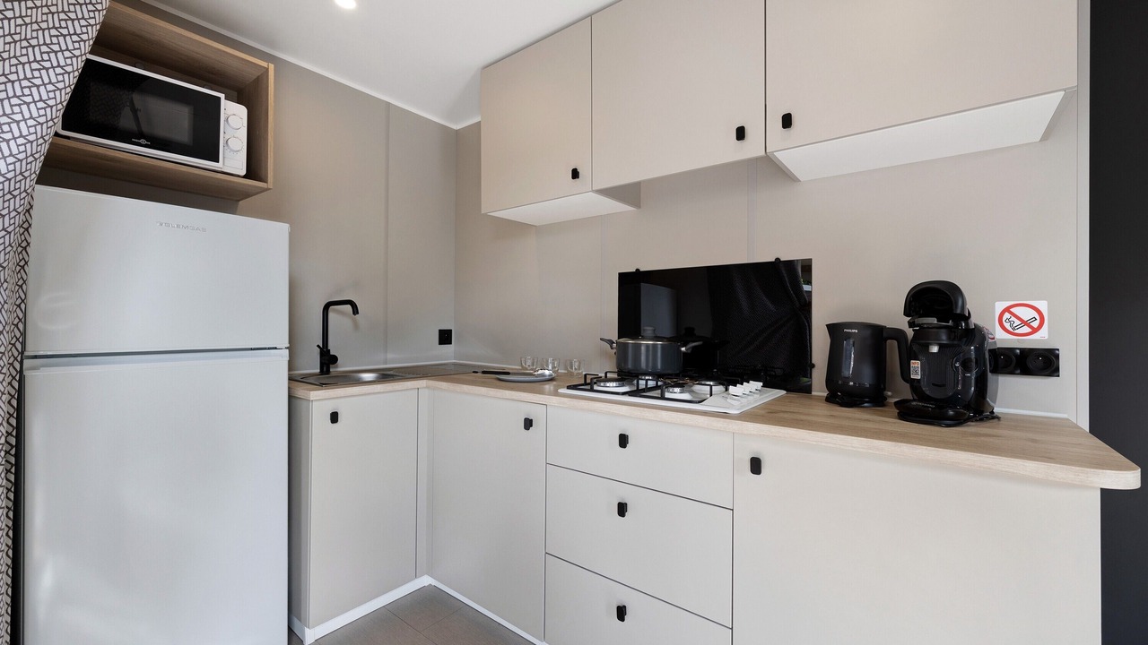 Photo of Kitchen in Saint-Gervais