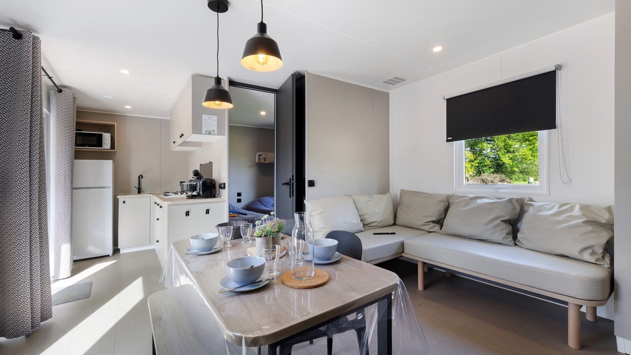 Photo of Livingroom in Saint-Gervais