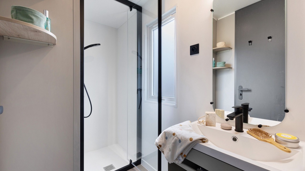 Photo of Bathroom in Saint-Gervais