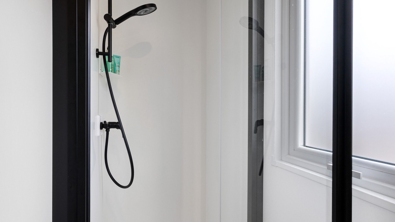 Photo of Bathroom in Saint-Gervais