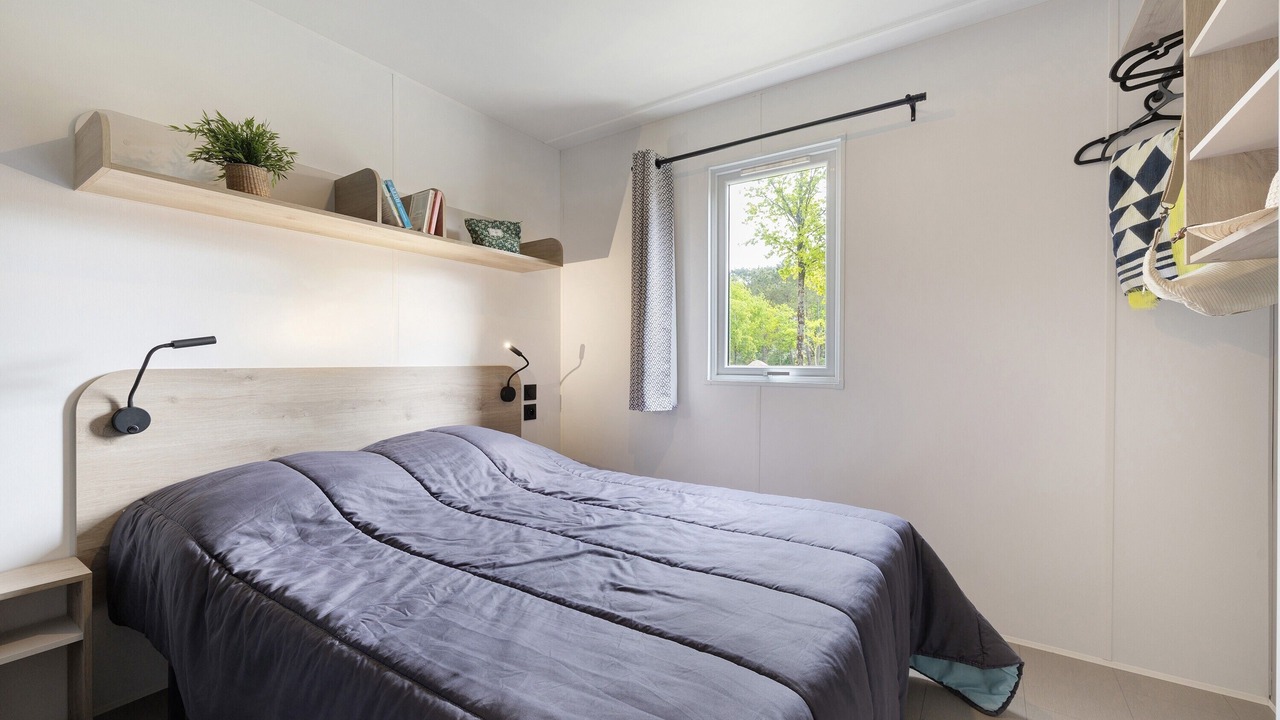 Photo of Bedroom in Saint-Gervais