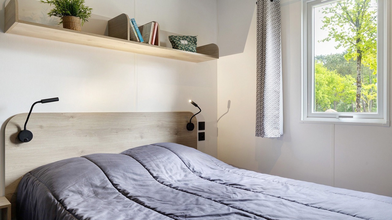 Photo of Bedroom in Saint-Gervais