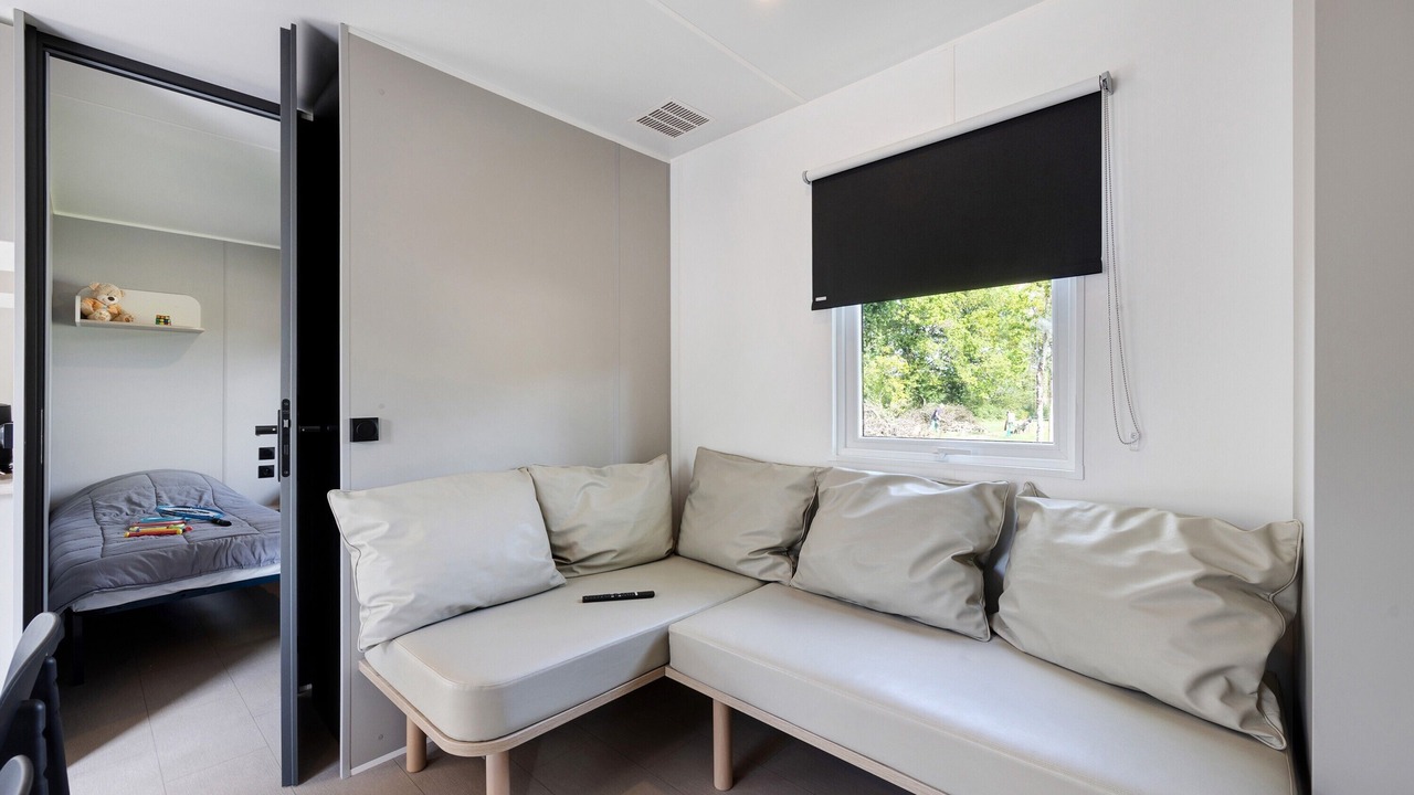 Photo of Livingroom in Saint-Gervais