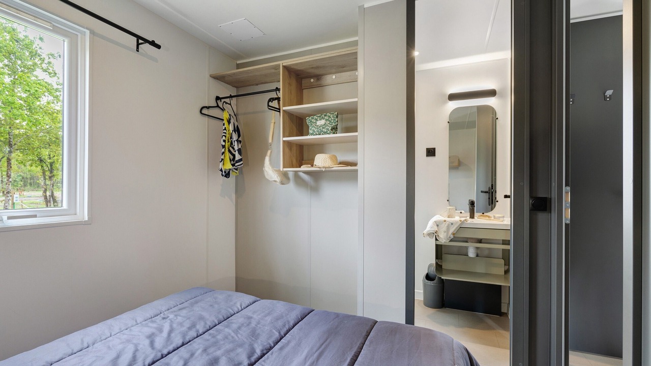 Photo of Bedroom in Saint-Gervais