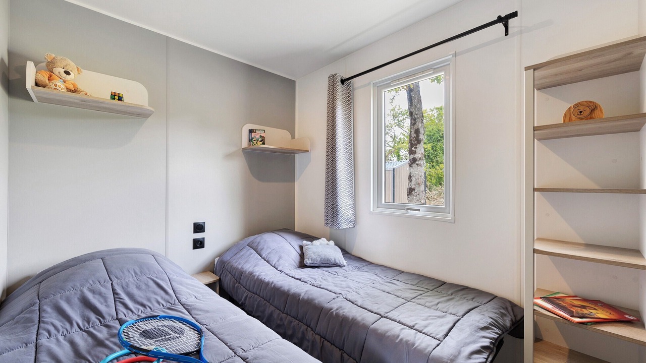 Photo of Bedroom in Saint-Gervais