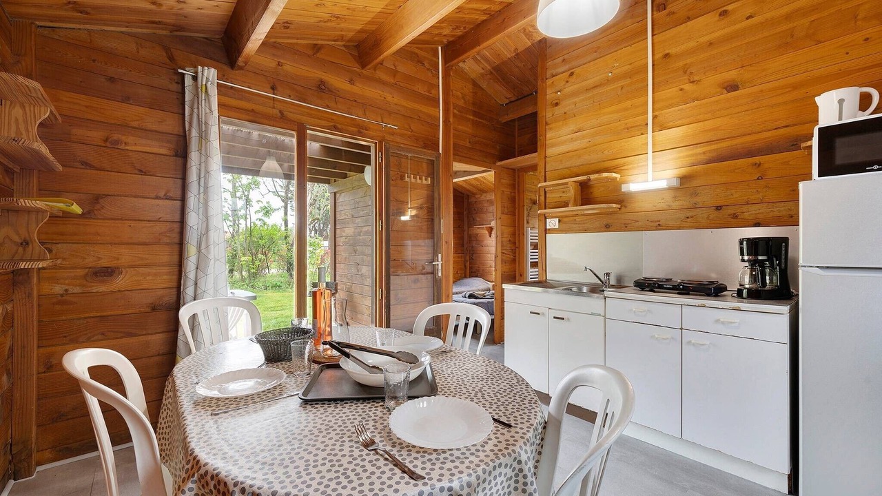 Photo of Kitchen in Saint-Gervais