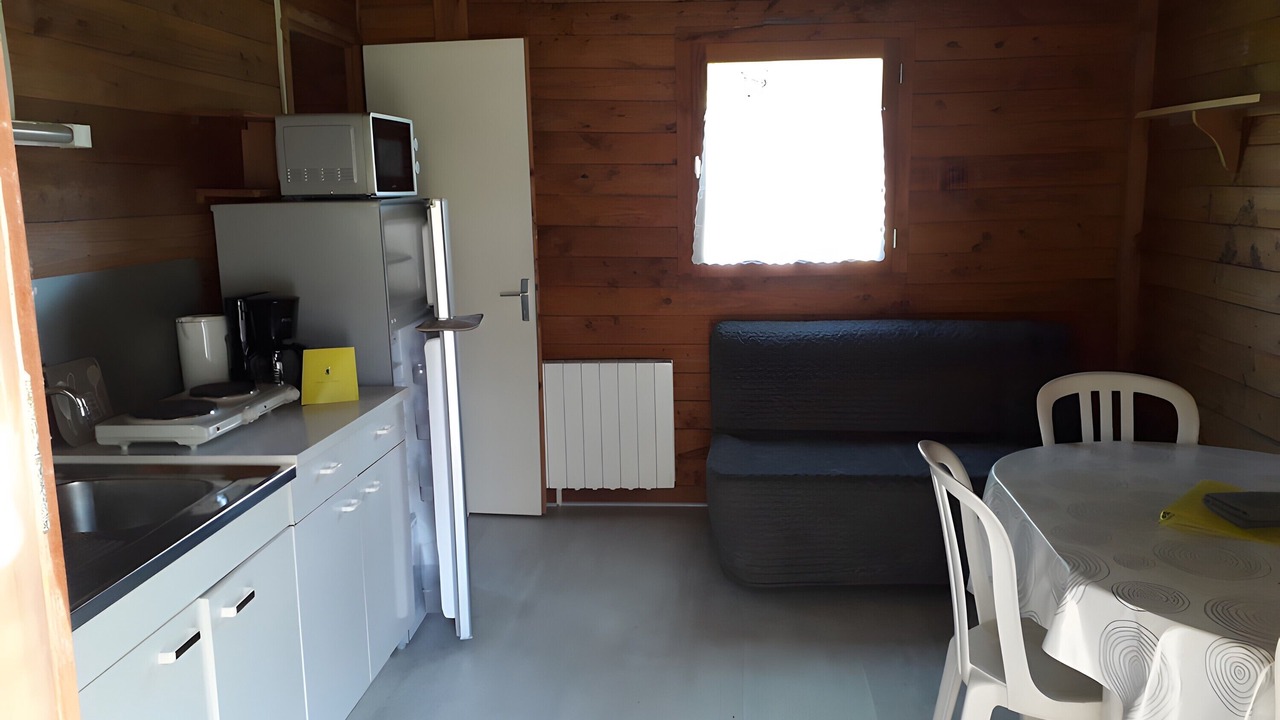 Photo of Kitchen in Saint-Gervais