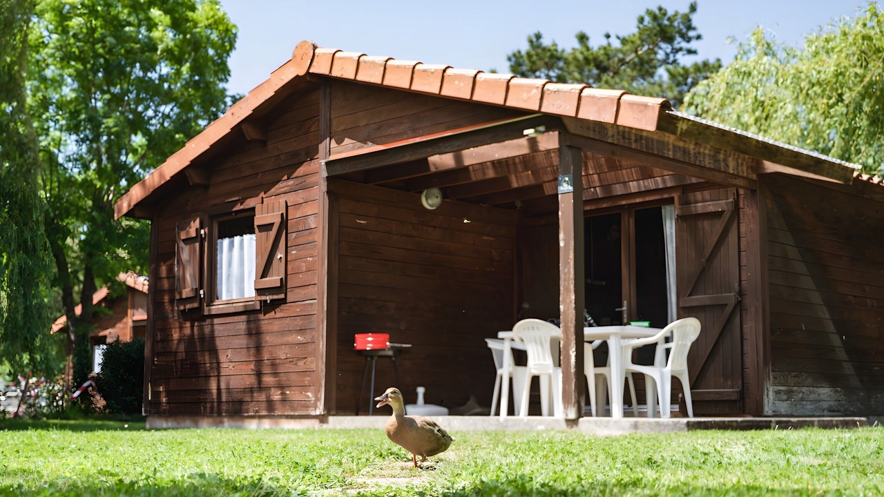 Photo of Outdoor in Saint-Gervais