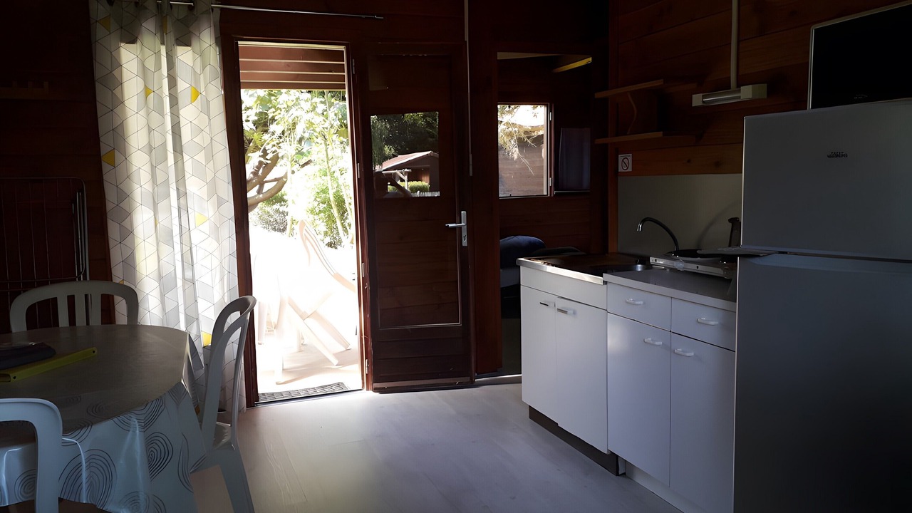 Photo of Kitchen in Saint-Gervais