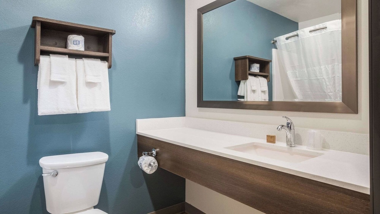 Photo of Bathroom in Newnan