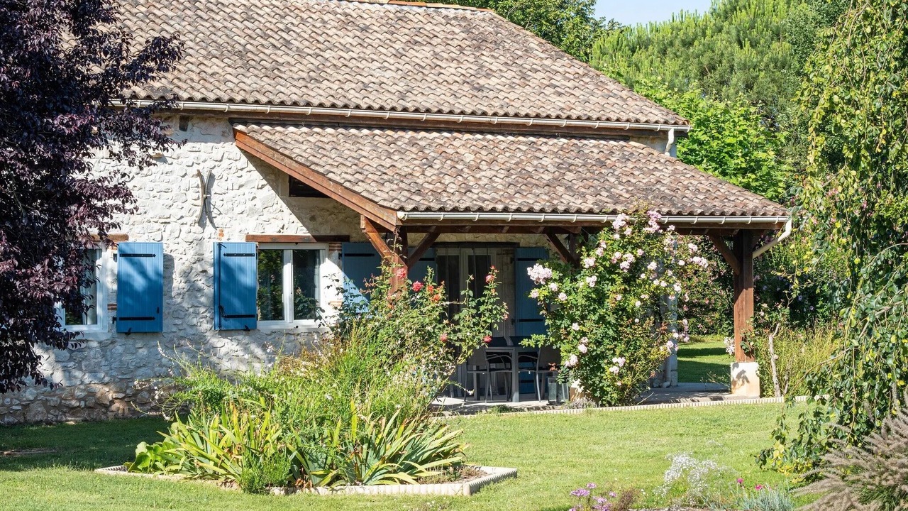 Photo of Outdoor in Saint-Georges