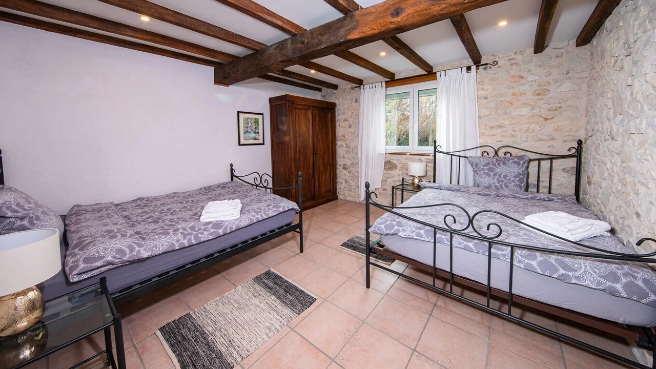 Photo of Bedroom in Saint-Georges