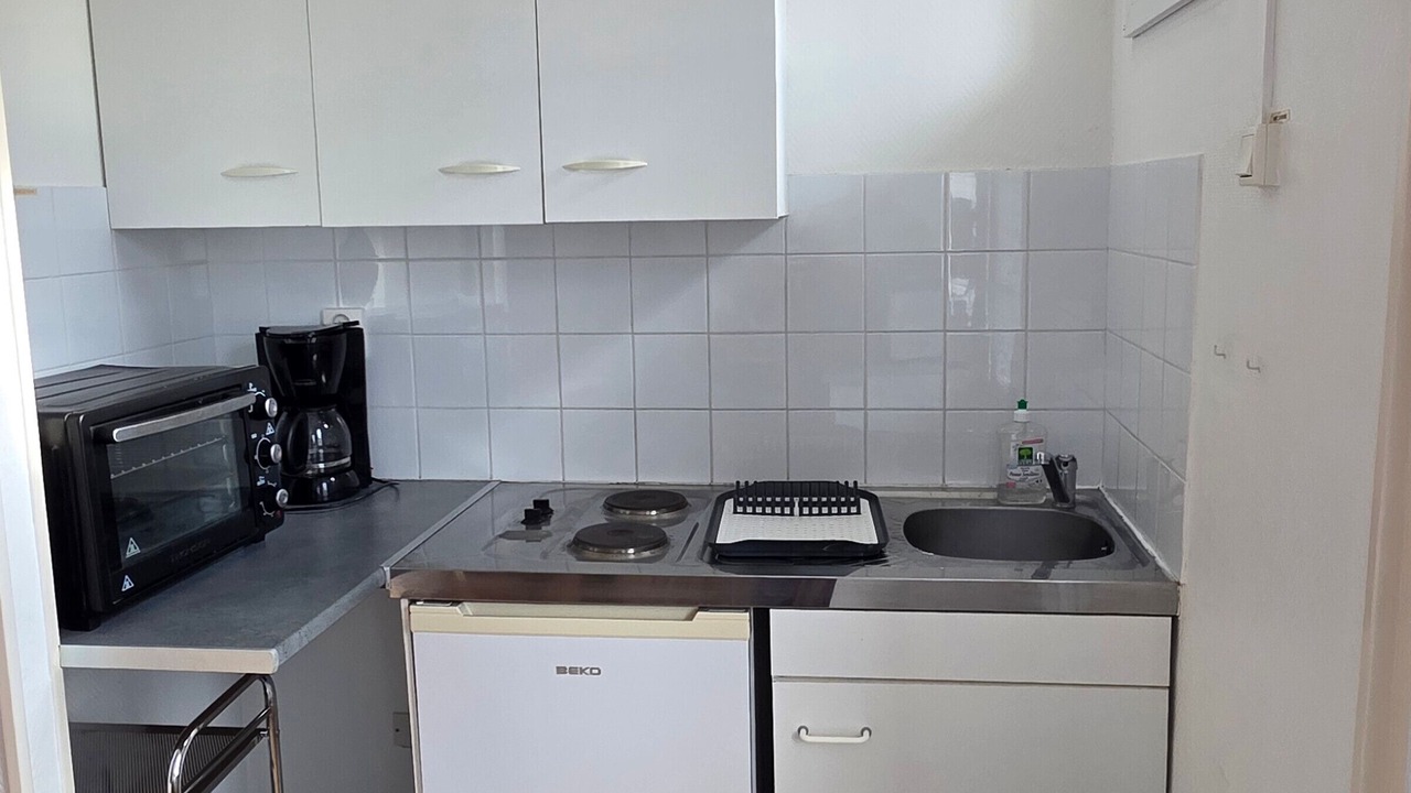 Photo of Kitchen in La Roche-Posay