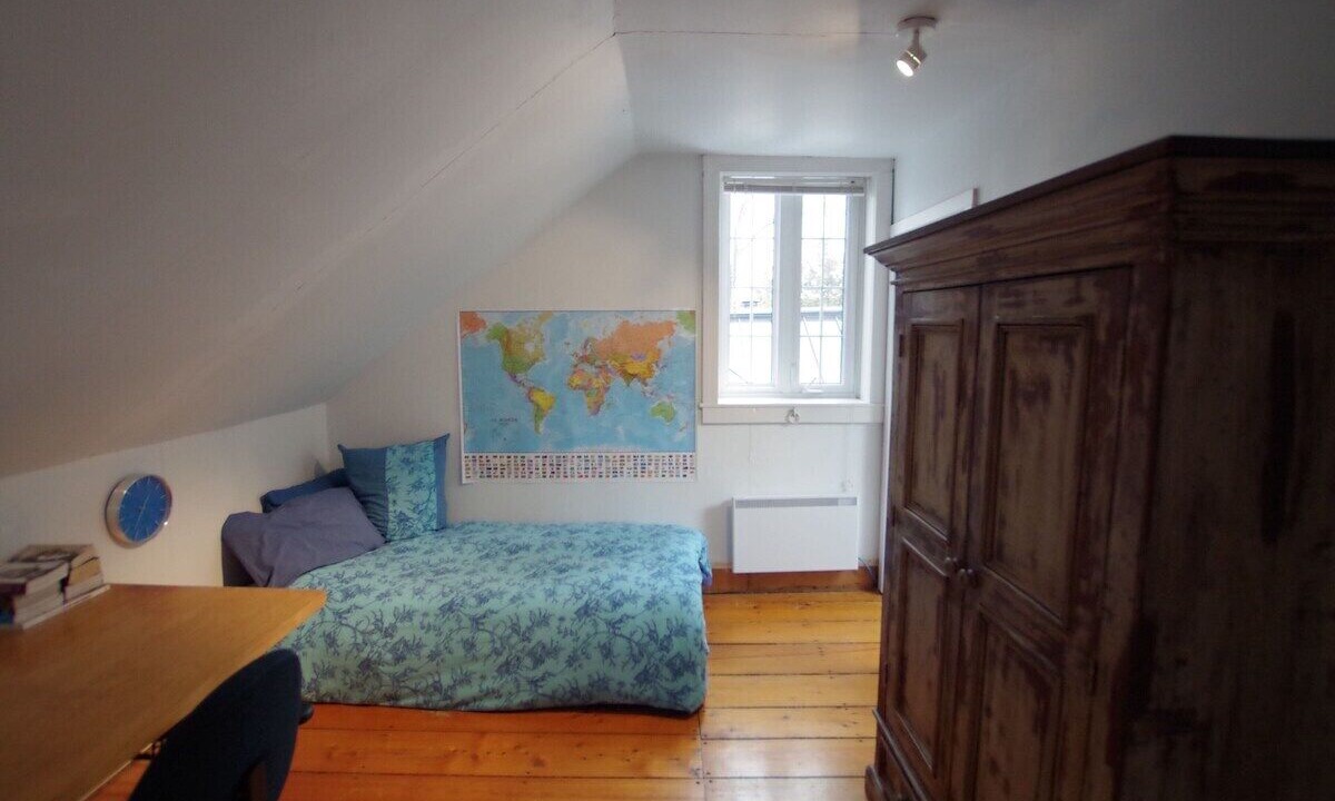 Photo of Bedroom in Knowlton
