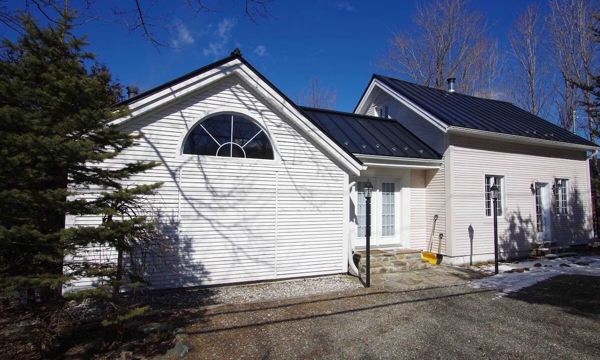 Photo of Outdoor in Knowlton