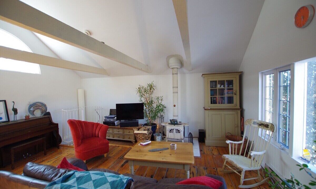 Photo of Livingroom in Knowlton