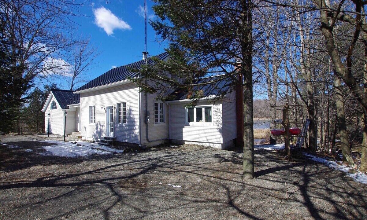 Photo of Outdoor in Knowlton