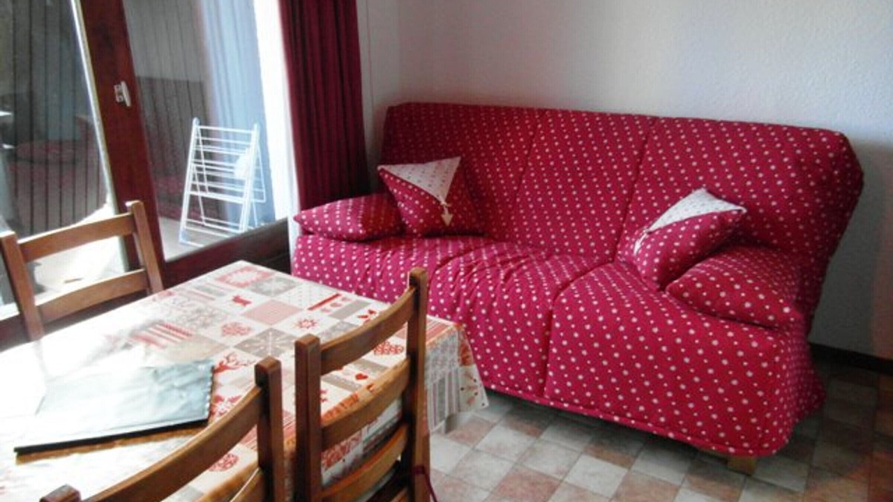Photo of Livingroom in Le Praz de Lys