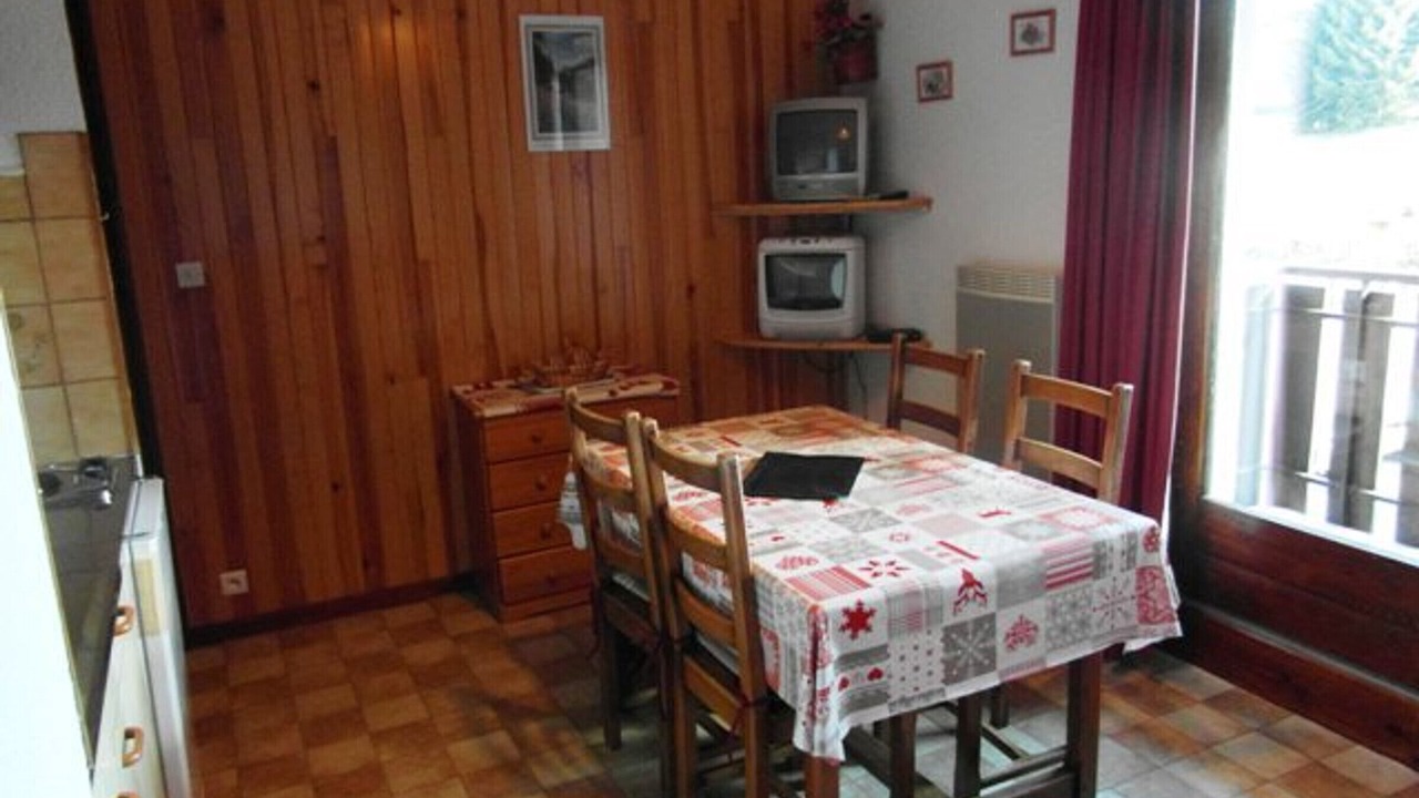Photo of Others in Le Praz de Lys