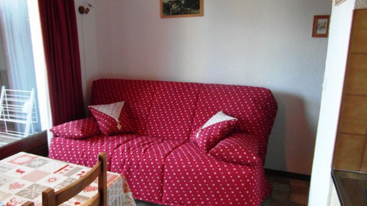 Photo of Livingroom in Le Praz de Lys