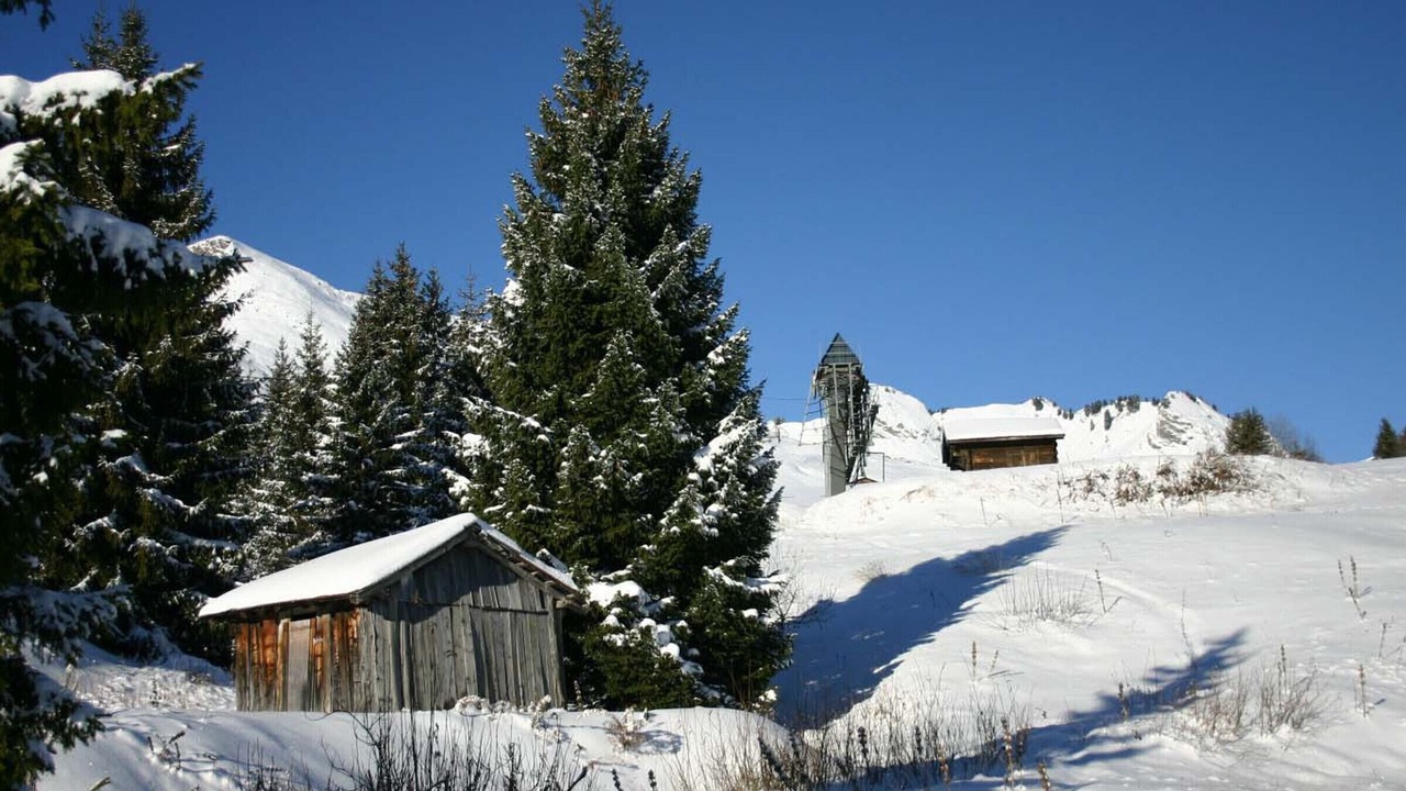 Photo of Others in Le Praz de Lys