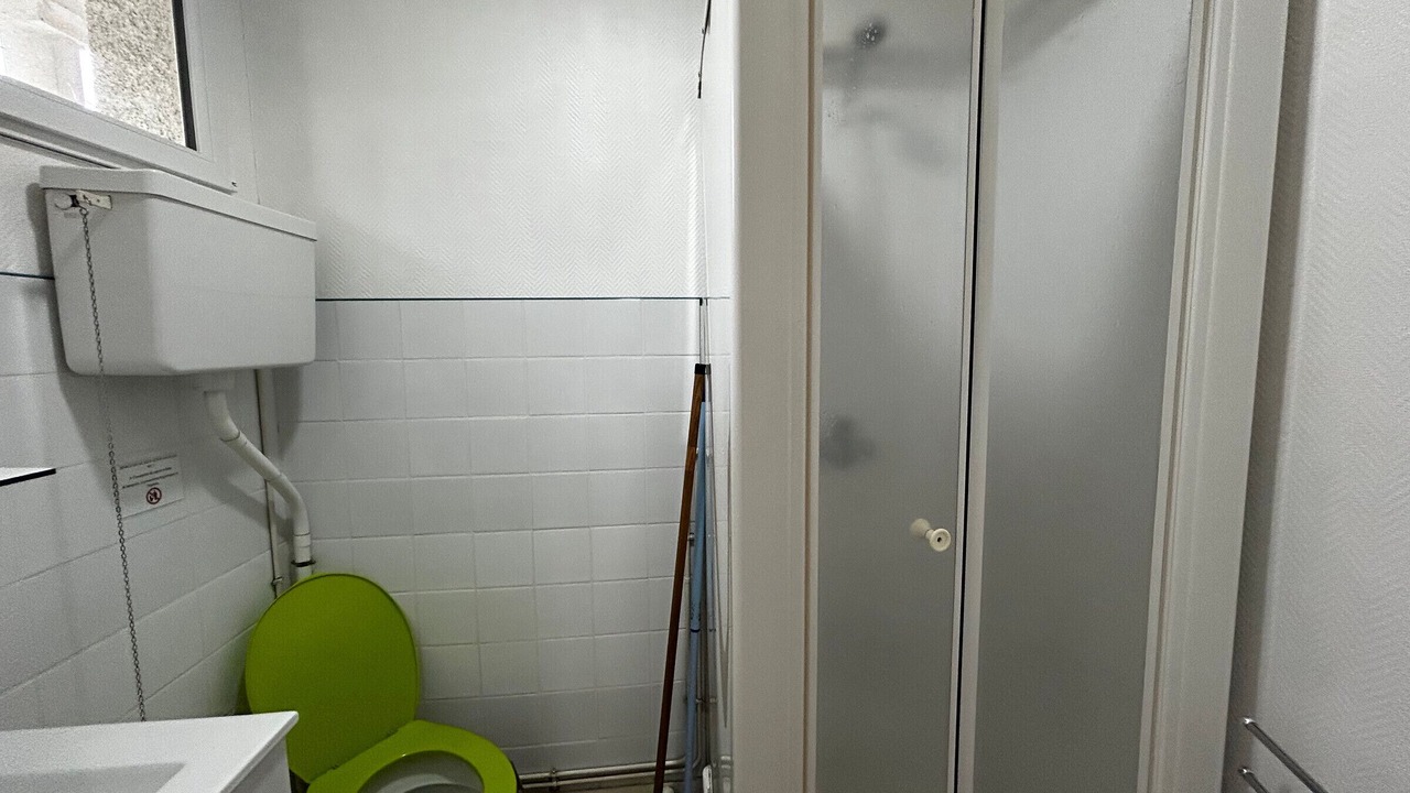 Photo of Bathroom in La Roche-Posay