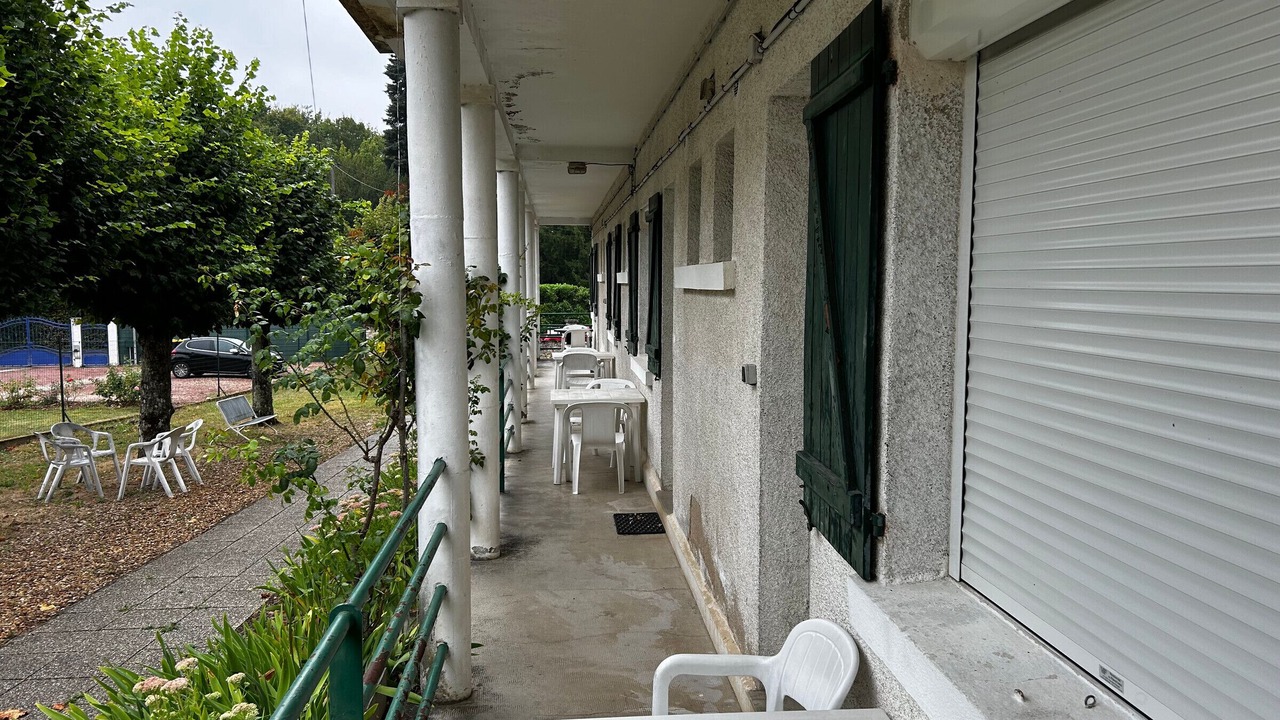 Photo of Outdoor in La Roche-Posay