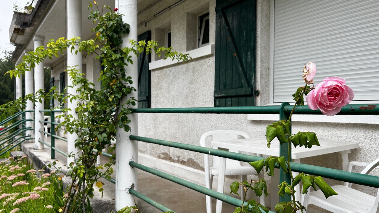 Photo of Outdoor in La Roche-Posay