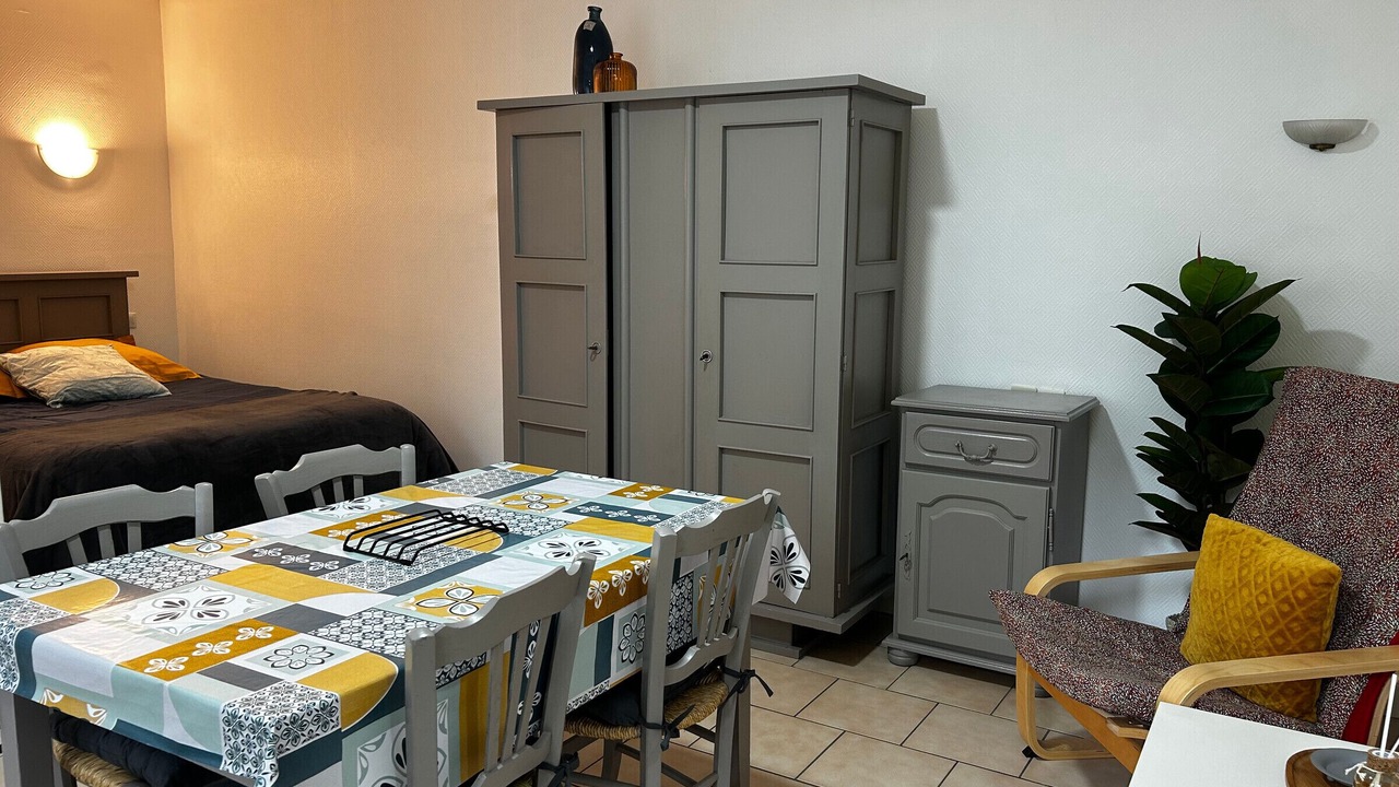 Photo of Others in La Roche-Posay