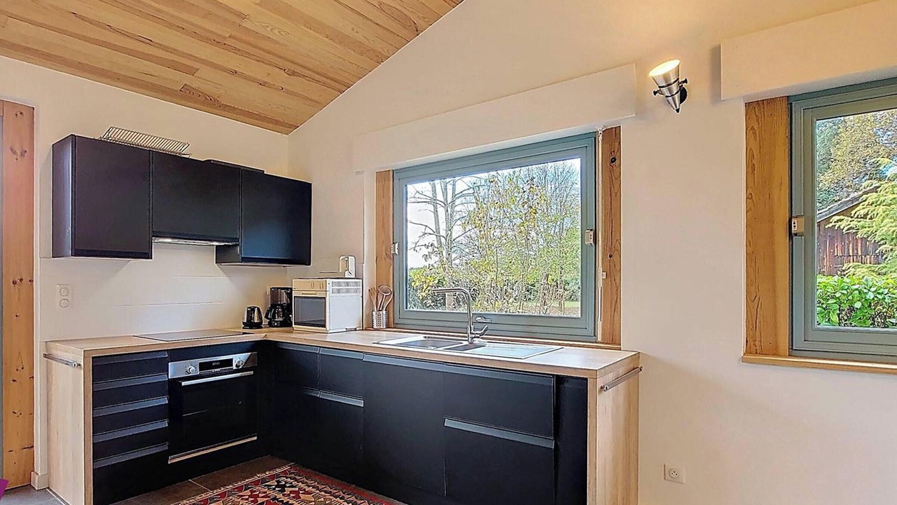 Photo of Kitchen in Messanges