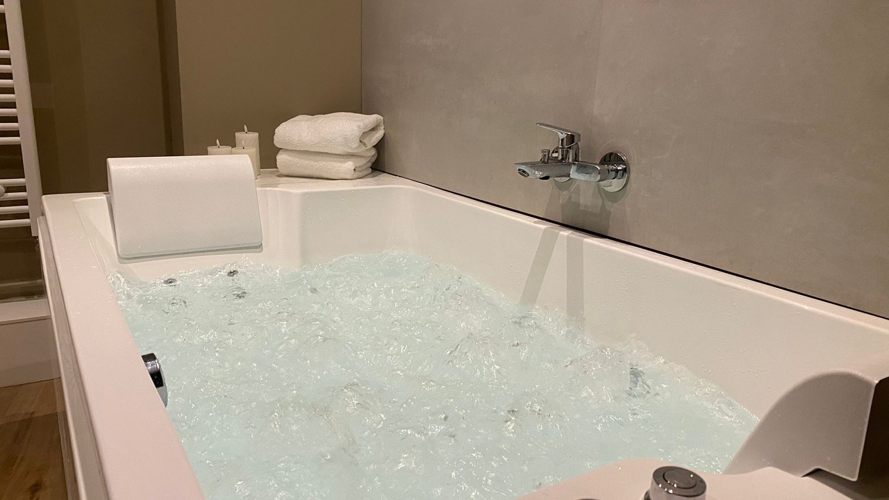 Photo of Bathroom in Saint-Aquilin-de-Pacy