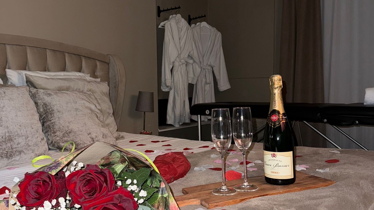 Photo of Bedroom in Saint-Aquilin-de-Pacy