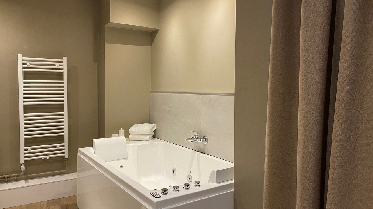 Photo of Bathroom in Saint-Aquilin-de-Pacy