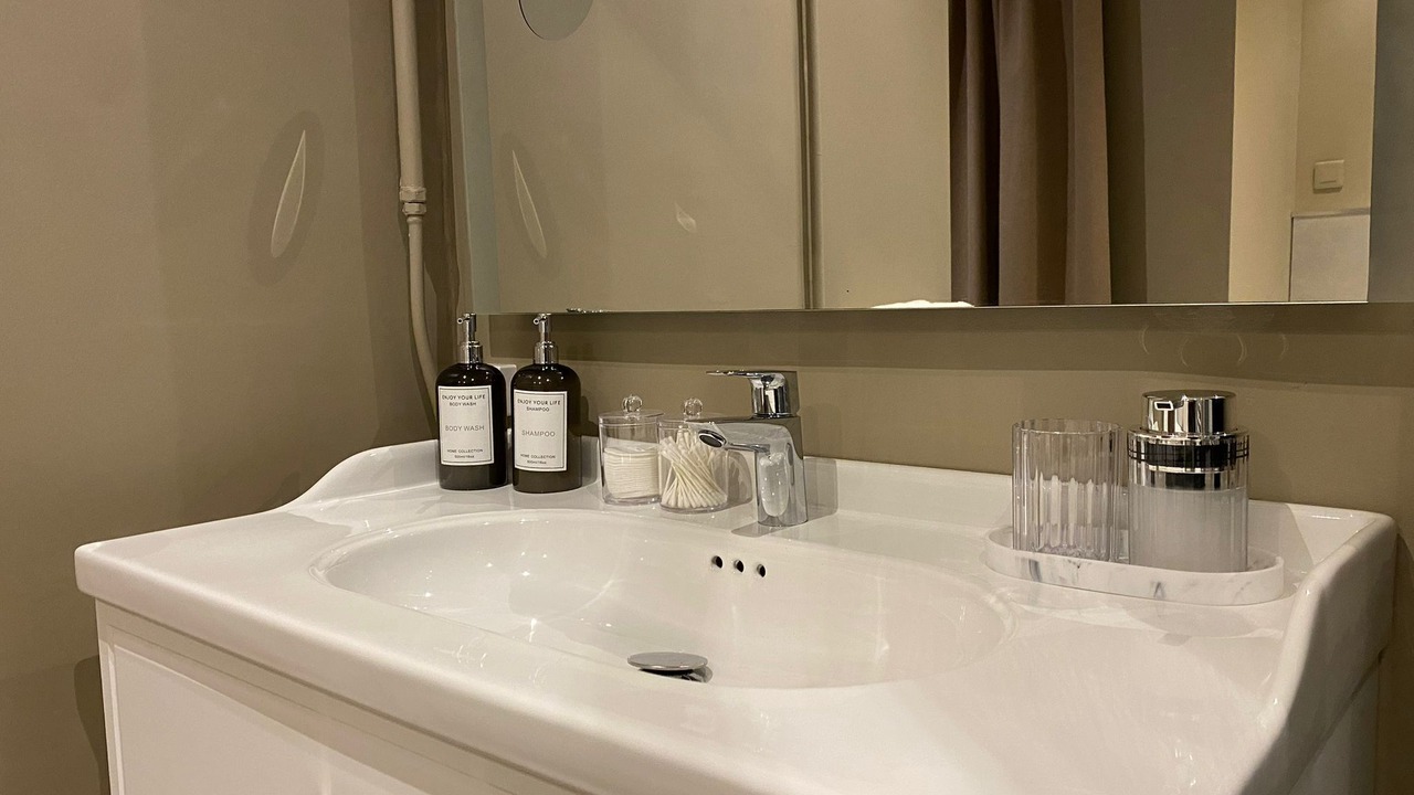 Photo of Bathroom in Saint-Aquilin-de-Pacy