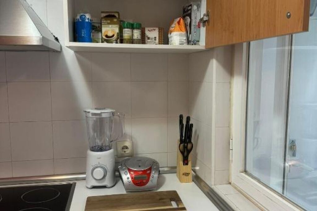 Photo of Kitchen in Los Valles