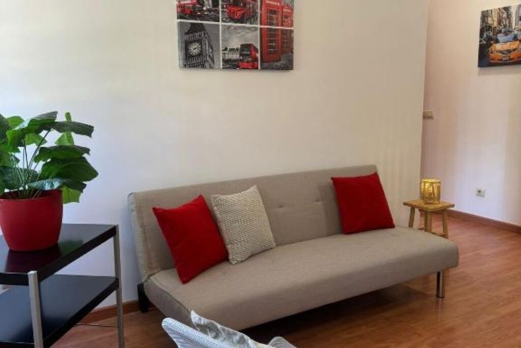 Photo of Livingroom in Los Valles