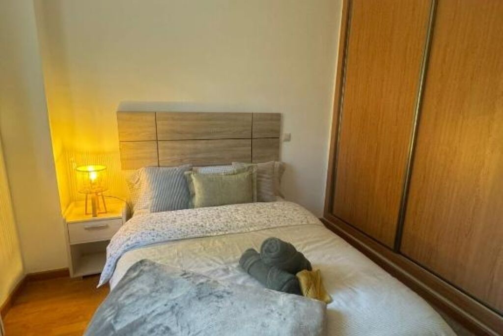 Photo of Bedroom in Los Valles