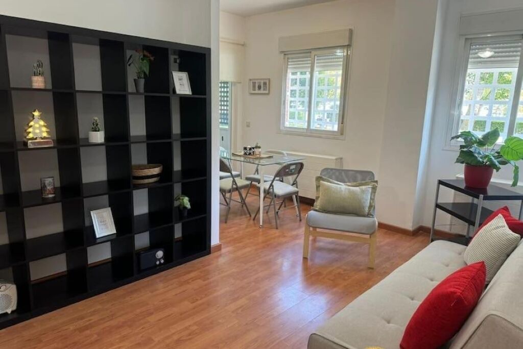 Photo of Livingroom in Los Valles