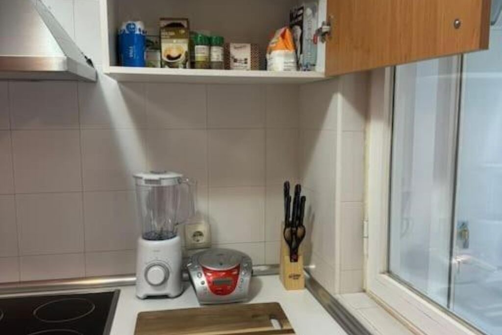 Photo of Kitchen in Los Valles