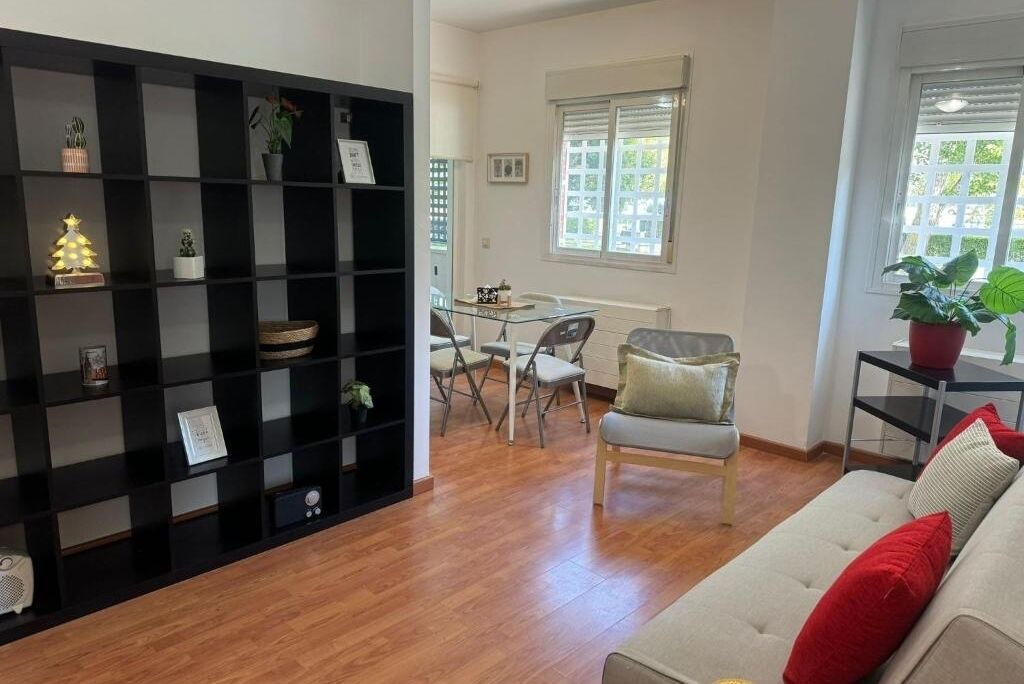 Photo of Livingroom in Los Valles