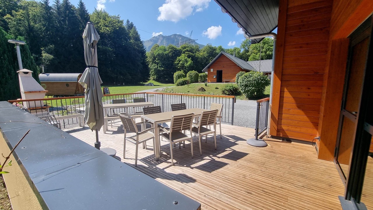 Photo of Others in Faverges-Seythenex